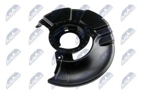 NTY HTOBM018 - NTY CHAPA PROTECTORA DISCO DE FRENO