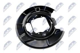 NTY HTOBM027 - NTY CHAPA PROTECTORA DISCO DE FRENO