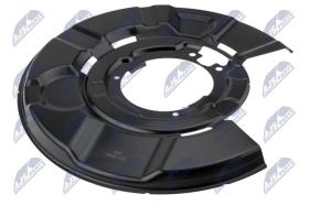 NTY HTOBM041 - NTY CHAPA PROTECTORA DISCO DE FRENO