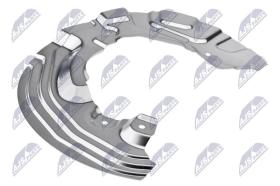 NTY HTOBM044 - NTY PLACA PROTECTORA DISCO DE FRENO