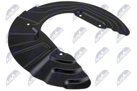 NTY HTOBM045 - NTY CHAPA PROTECTORA DISCO DE FRENO