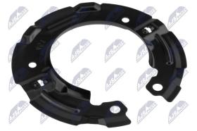 NTY HTOBM048 - NTY CHAPA PROTECTORA DISCO DE FRENO