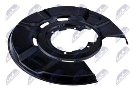 NTY HTOBM051 - NTY CHAPA PROTECTORA DISCO DE FRENO