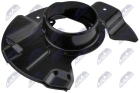 NTY HTOBM053 - NTY CHAPA PROTECTORA DISCO DE FRENO