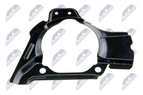 NTY HTOFT002 - NTY CHAPA PROTECTORA DISCO DE FRENO