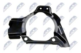 NTY HTOFT003 - NTY CHAPA PROTECTORA DISCO DE FRENO