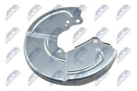 NTY HTOFT005 - NTY CHAPA PROTECTORA DISCO DE FRENO
