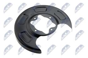 NTY HTOHY503 - NTY PROTECTOR DE CHAPA DISCO DE FRENO
