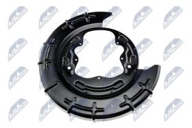 NTY HTOKA301 - NTY CHAPA PROTECTORA DISCO DE FRENO