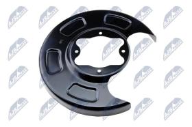 NTY HTOKA304 - NTY CHAPA PROTECTORA DISCO DE FRENO