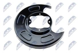 NTY HTOKA305 - NTY CHAPA PROTECTORA DISCO DE FRENO