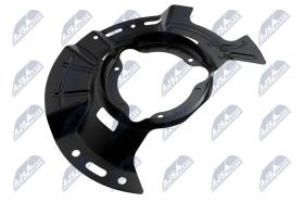 NTY HTOKA306 - NTY CHAPA PROTECTORA DISCO DE FRENO