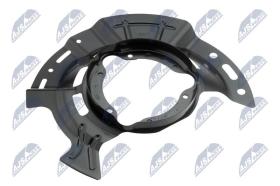 NTY HTOKA307 - NTY PLACA PROTECTORA DEL DISCO DE FRENO