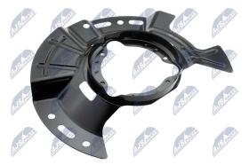 NTY HTOKA308 - NTY CHAPA PROTECTORA DISCO DE FRENO