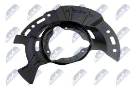 NTY HTOKA309 - NTY CHAPA PROTECTORA DISCO DE FRENO
