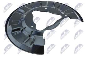 NTY HTOKA310 - NTY CHAPA PROTECTORA DISCO DE FRENO