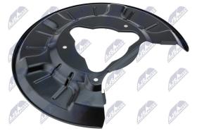 NTY HTOKA311 - NTY CHAPA PROTECTORA DISCO DE FRENO