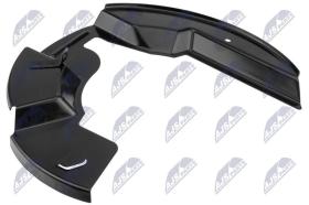 NTY HTOLR007 - NTY CHAPA PROTECTORA DISCO DE FRENO