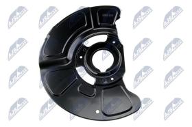 NTY HTOME010 - NTY CHAPA PROTECTORA DISCO DE FRENO