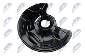 NTY HTOME024 - NTY CHAPA PROTECTORA DISCO DE FRENO