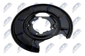 NTY HTOME030 - NTY CHAPA PROTECTORA DISCO DE FRENO
