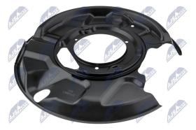 NTY HTOME032 - NTY CHAPA PROTECTORA DISCO DE FRENO