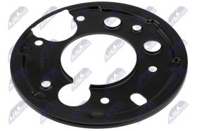 NTY HTOME041 - NTY CHAPA PROTECTORA DISCO DE FRENO