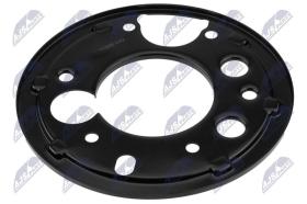 NTY HTOME042 - NTY CHAPA PROTECTORA DISCO DE FRENO