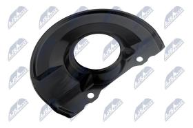 NTY HTOMS003 - NTY CHAPA PROTECTORA DISCO DE FRENO