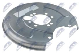 NTY HTOMS006 - NTY chapa protectora disco de freno