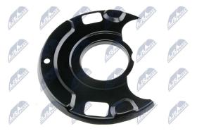 NTY HTONS000 - NTY CHAPA PROTECTORA DISCO DE FRENO