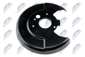 NTY HTONS002 - NTY CHAPA PROTECTORA DISCO DE FRENO