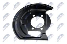 NTY HTONS004 - NTY PROTECTOR DE CHAPA DISCO DE FRENO
