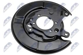 NTY HTONS006 - NTY CHAPA PROTECTORA DISCO DE FRENO