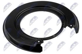 NTY HTOPL017 - NTY CHAPA PROTECTORA DISCO DE FRENO