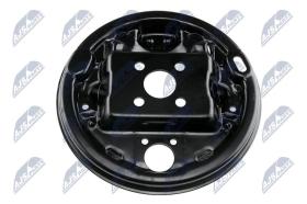 NTY HTORE001 - NTY CHAPA PROTECTORA DISCO DE FRENO
