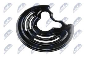 NTY HTORE006 - NTY Chapa Protectora Disco de Freno