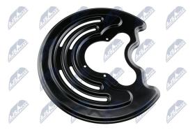 NTY HTORE007 - NTY CHAPA PROTECTORA DISCO DE FRENO
