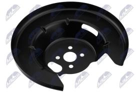 NTY HTORE011 - NTY CHAPA PROTECTORA DISCO DE FRENO