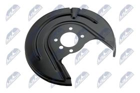 NTY HTOSK003 - NTY CHAPA PROTECTORA DISCO DE FRENO