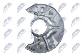 NTY HTOTY003 - NTY CHAPA PROTECTORA DISCO DE FRENO