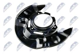 NTY HTOTY005 - NTY Placa Protectora Disco de Freno