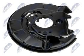 NTY HTOTY010 - NTY CHAPA PROTECTORA DISCO DE FRENO