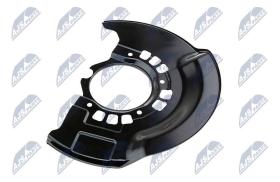 NTY HTOTY013 - NTY CHAPA PROTECTORA DISCO DE FRENO