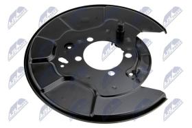 NTY HTOTY015 - NTY CHAPA PROTECTORA DISCO DE FRENO