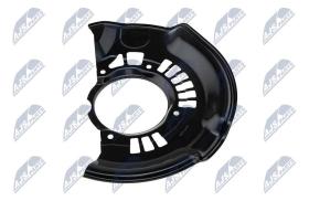 NTY HTOTY016 - NTY CHAPA PROTECTORA DISCO DE FRENO