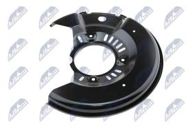 NTY HTOTY018 - NTY CHAPA PROTECTORA DISCO DE FRENO