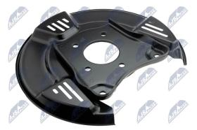 NTY HTOTY027 - NTY CHAPA PROTECTORA DISCO DE FRENO