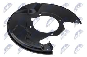 NTY HTOTY028 - NTY TAPA PROTECTORA DISCO DE FRENO