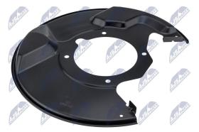 NTY HTOTY029 - NTY Chapa Protectora del Disco de Freno